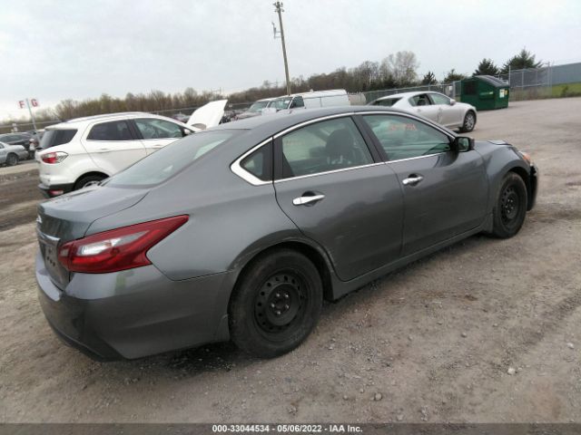 Photo 3 VIN: 1N4AL3AP4JC473107 - NISSAN ALTIMA 