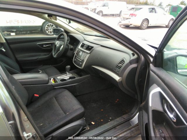 Photo 4 VIN: 1N4AL3AP4JC473107 - NISSAN ALTIMA 