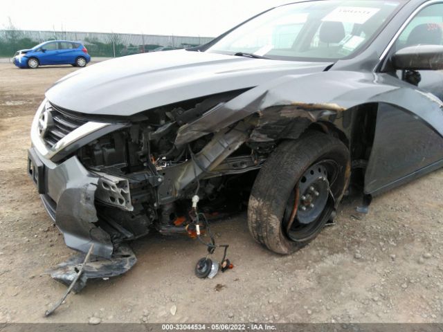 Photo 5 VIN: 1N4AL3AP4JC473107 - NISSAN ALTIMA 