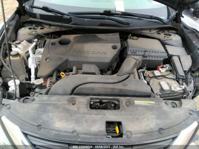 Photo 9 VIN: 1N4AL3AP4JC473107 - NISSAN ALTIMA 