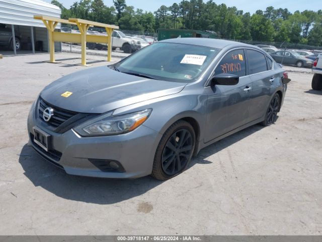 Photo 1 VIN: 1N4AL3AP4JC477836 - NISSAN ALTIMA 