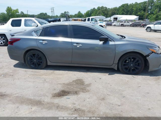 Photo 5 VIN: 1N4AL3AP4JC477836 - NISSAN ALTIMA 