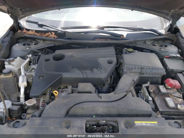 Photo 9 VIN: 1N4AL3AP4JC477836 - NISSAN ALTIMA 