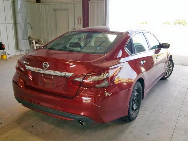 Photo 3 VIN: 1N4AL3AP4JC478842 - NISSAN ALTIMA 2.5 