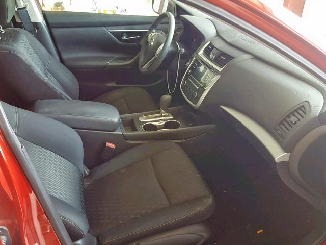 Photo 4 VIN: 1N4AL3AP4JC478842 - NISSAN ALTIMA 2.5 