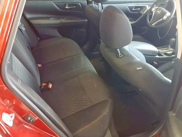 Photo 5 VIN: 1N4AL3AP4JC478842 - NISSAN ALTIMA 2.5 