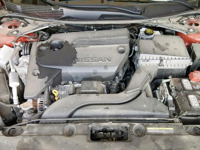 Photo 6 VIN: 1N4AL3AP4JC478842 - NISSAN ALTIMA 2.5 