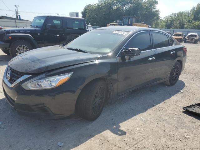 Photo 0 VIN: 1N4AL3AP4JC479280 - NISSAN ALTIMA 2.5 