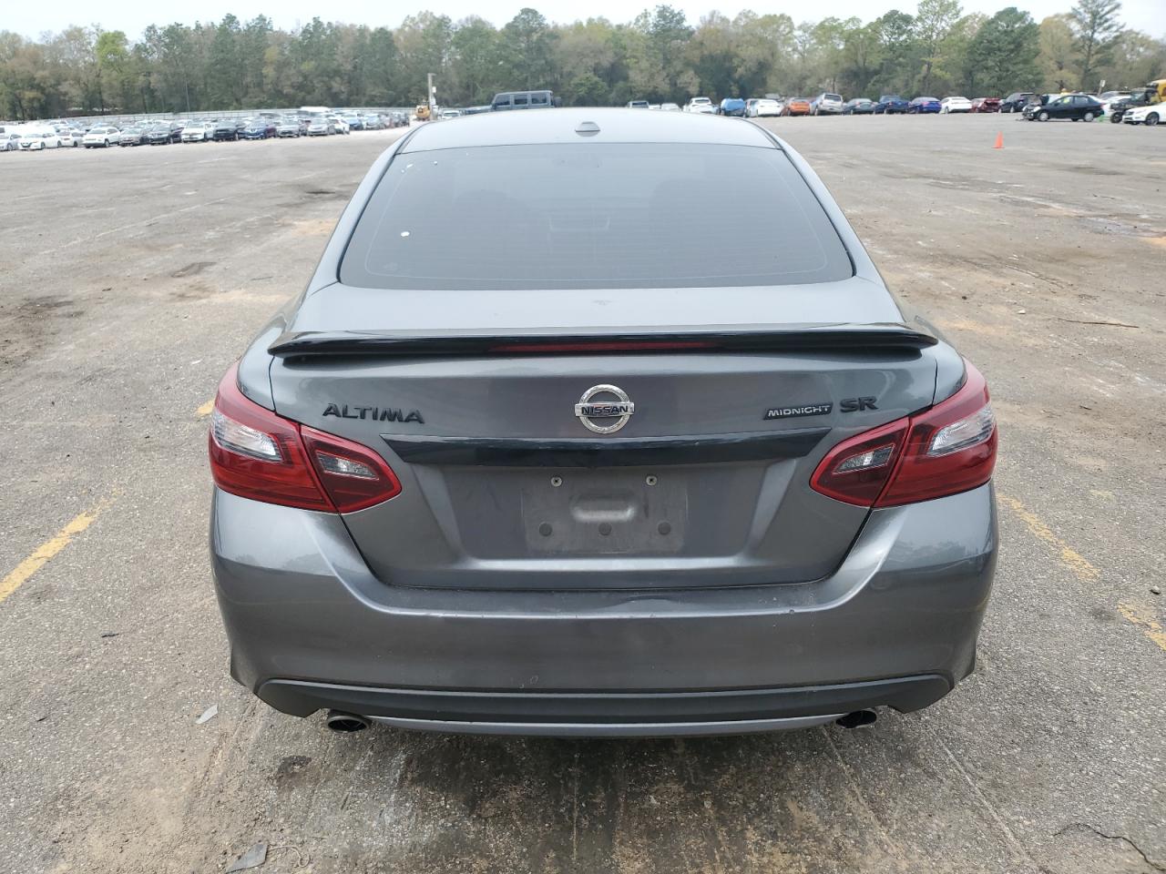 Photo 5 VIN: 1N4AL3AP4JC479392 - NISSAN ALTIMA 