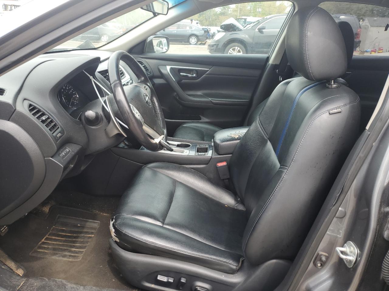 Photo 6 VIN: 1N4AL3AP4JC479392 - NISSAN ALTIMA 