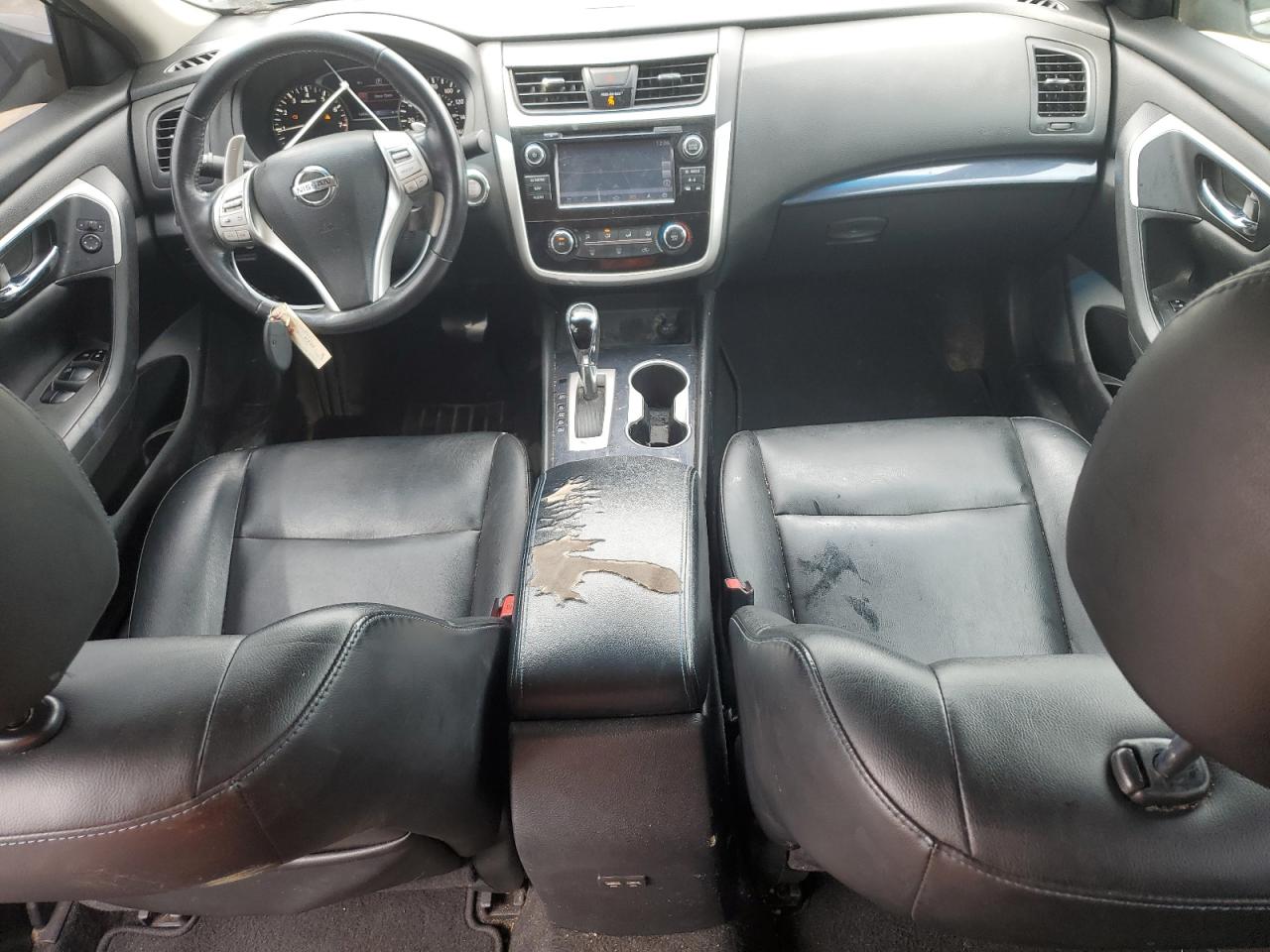 Photo 7 VIN: 1N4AL3AP4JC479392 - NISSAN ALTIMA 