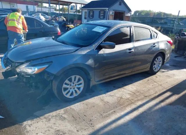 Photo 1 VIN: 1N4AL3AP4JC479697 - NISSAN ALTIMA 