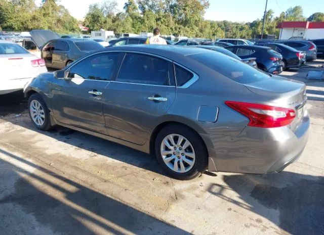 Photo 2 VIN: 1N4AL3AP4JC479697 - NISSAN ALTIMA 