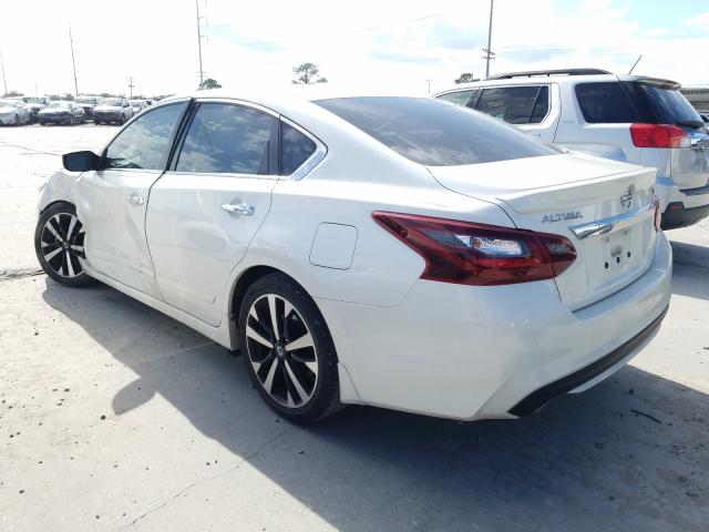 Photo 2 VIN: 1N4AL3AP4JC480025 - NISSAN ALTIMA 2.5 