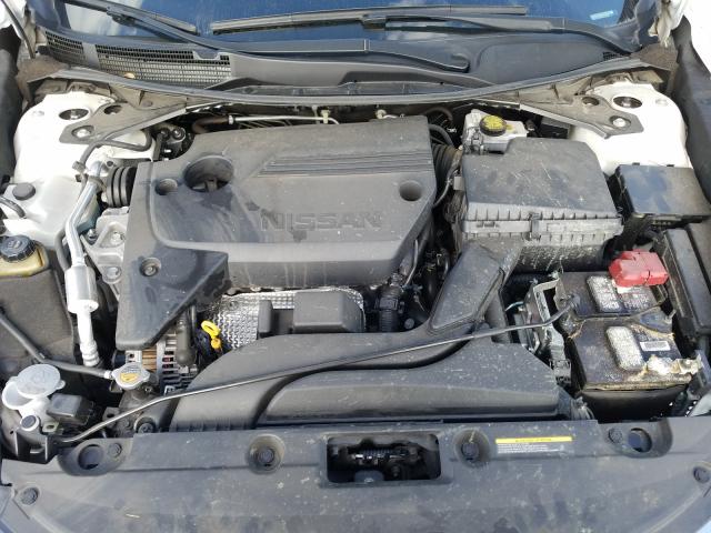 Photo 6 VIN: 1N4AL3AP4JC480025 - NISSAN ALTIMA 2.5 