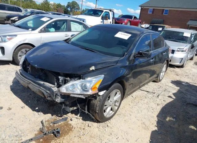 Photo 1 VIN: 1N4AL3AP5DC100081 - NISSAN ALTIMA 