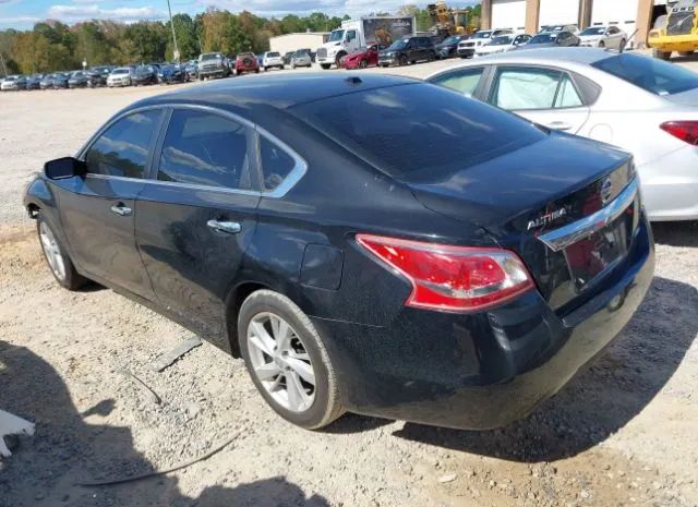 Photo 2 VIN: 1N4AL3AP5DC100081 - NISSAN ALTIMA 