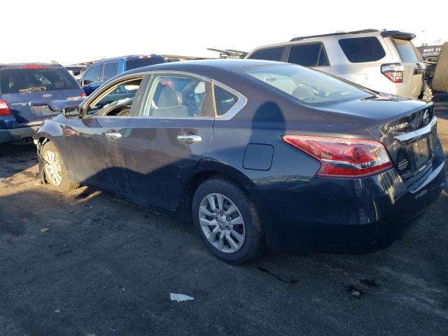 Photo 1 VIN: 1N4AL3AP5DC102297 - NISSAN ALTIMA 2.5 