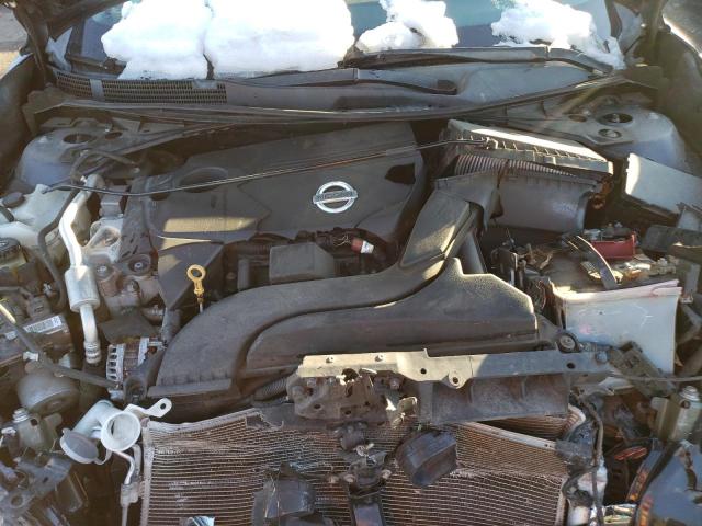 Photo 10 VIN: 1N4AL3AP5DC102297 - NISSAN ALTIMA 2.5 