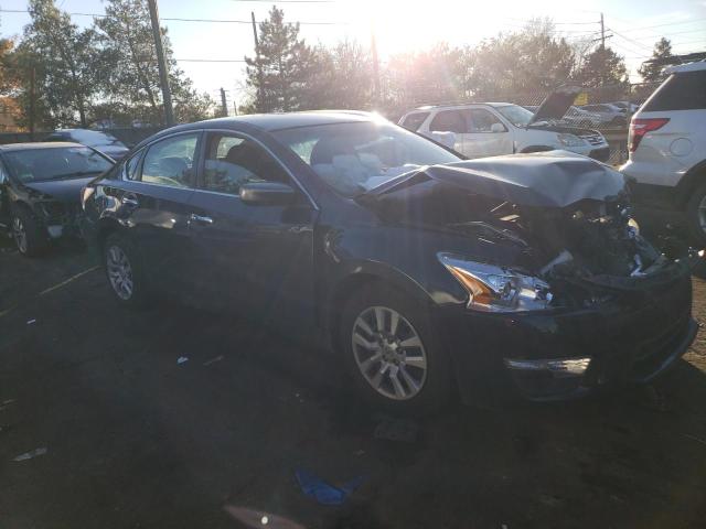 Photo 3 VIN: 1N4AL3AP5DC102297 - NISSAN ALTIMA 2.5 