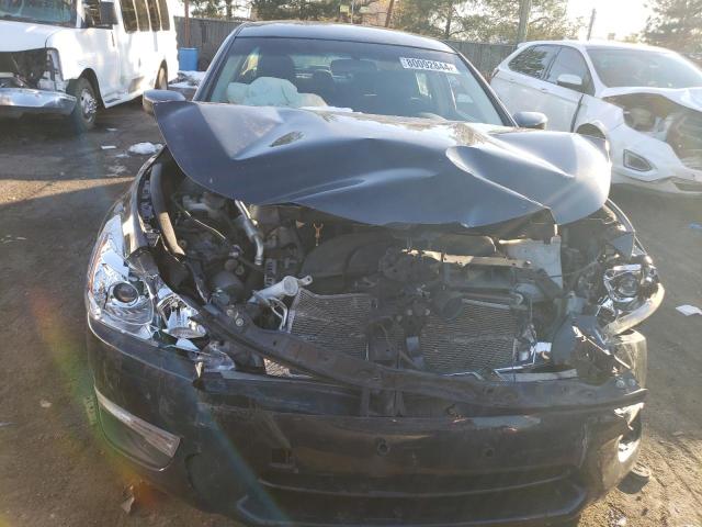 Photo 4 VIN: 1N4AL3AP5DC102297 - NISSAN ALTIMA 2.5 