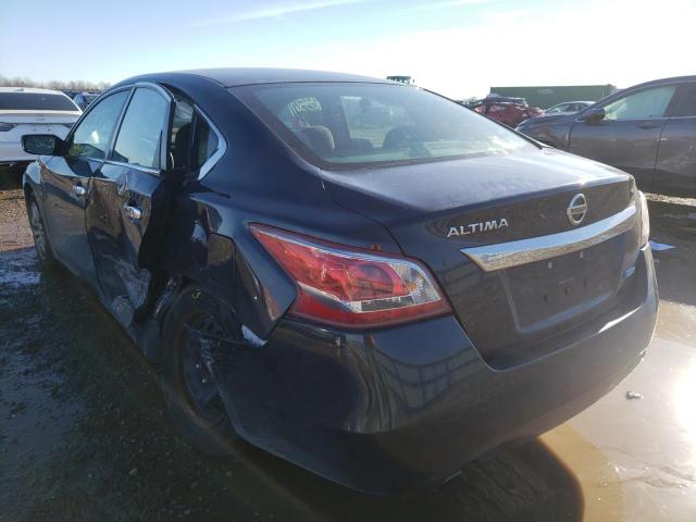 Photo 2 VIN: 1N4AL3AP5DC103756 - NISSAN ALTIMA 2.5 