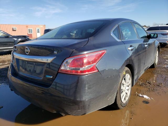 Photo 3 VIN: 1N4AL3AP5DC103756 - NISSAN ALTIMA 2.5 