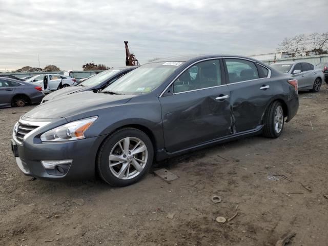 Photo 0 VIN: 1N4AL3AP5DC103823 - NISSAN ALTIMA 2.5 