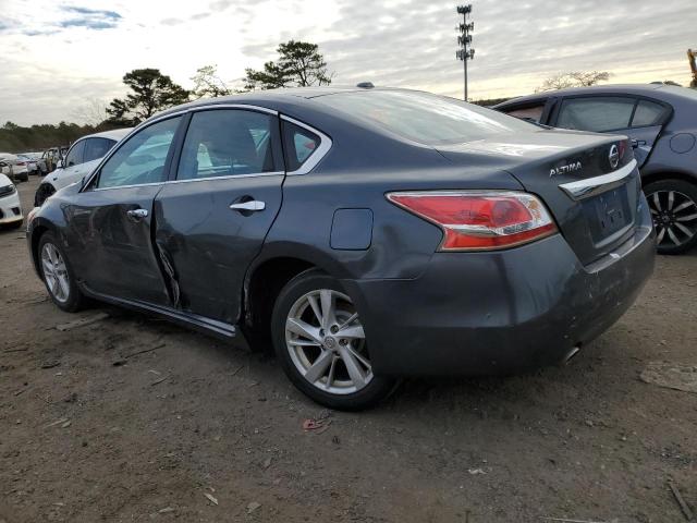 Photo 1 VIN: 1N4AL3AP5DC103823 - NISSAN ALTIMA 2.5 