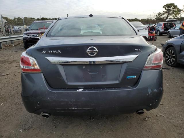 Photo 5 VIN: 1N4AL3AP5DC103823 - NISSAN ALTIMA 2.5 