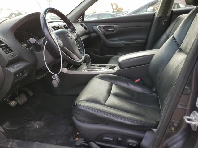 Photo 6 VIN: 1N4AL3AP5DC103823 - NISSAN ALTIMA 2.5 