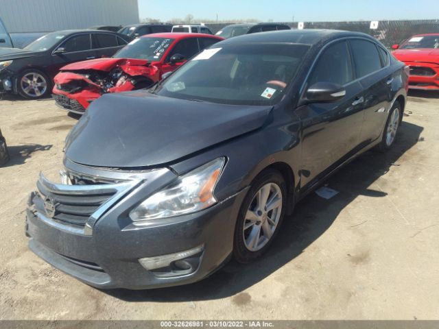 Photo 1 VIN: 1N4AL3AP5DC104289 - NISSAN ALTIMA 