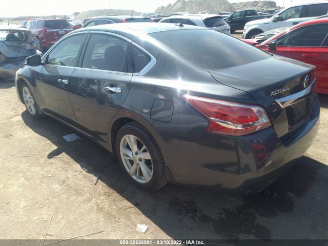 Photo 2 VIN: 1N4AL3AP5DC104289 - NISSAN ALTIMA 