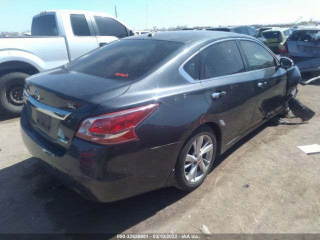 Photo 3 VIN: 1N4AL3AP5DC104289 - NISSAN ALTIMA 