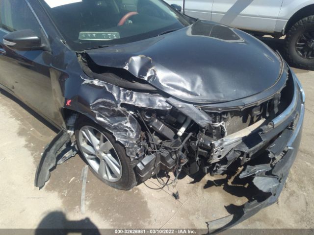 Photo 5 VIN: 1N4AL3AP5DC104289 - NISSAN ALTIMA 