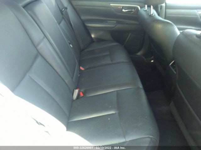 Photo 7 VIN: 1N4AL3AP5DC104289 - NISSAN ALTIMA 