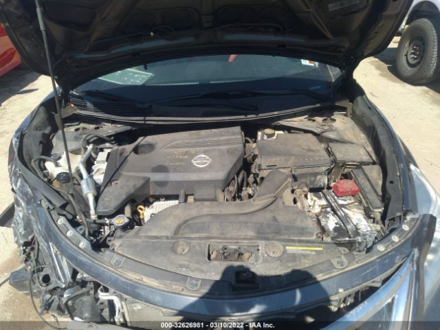 Photo 9 VIN: 1N4AL3AP5DC104289 - NISSAN ALTIMA 