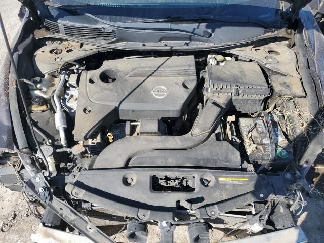 Photo 10 VIN: 1N4AL3AP5DC109346 - NISSAN ALTIMA 