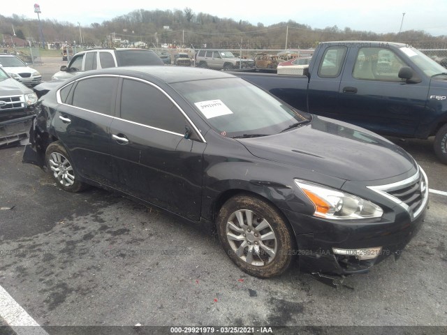 Photo 0 VIN: 1N4AL3AP5DC109783 - NISSAN ALTIMA 