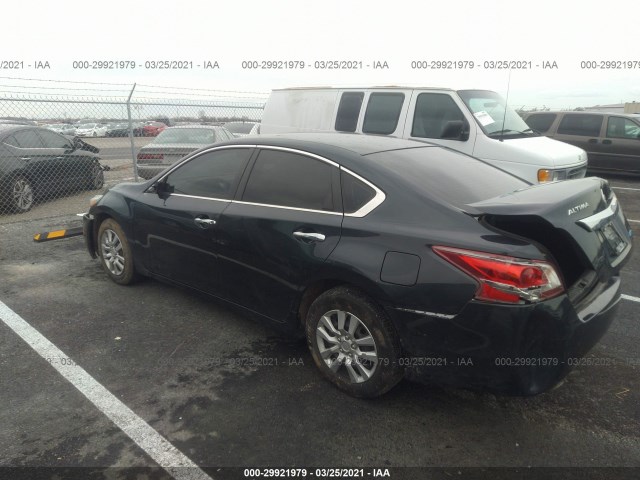 Photo 2 VIN: 1N4AL3AP5DC109783 - NISSAN ALTIMA 