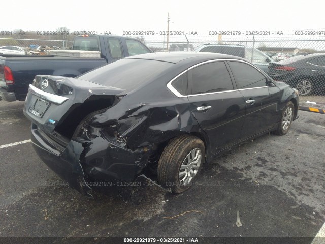 Photo 3 VIN: 1N4AL3AP5DC109783 - NISSAN ALTIMA 