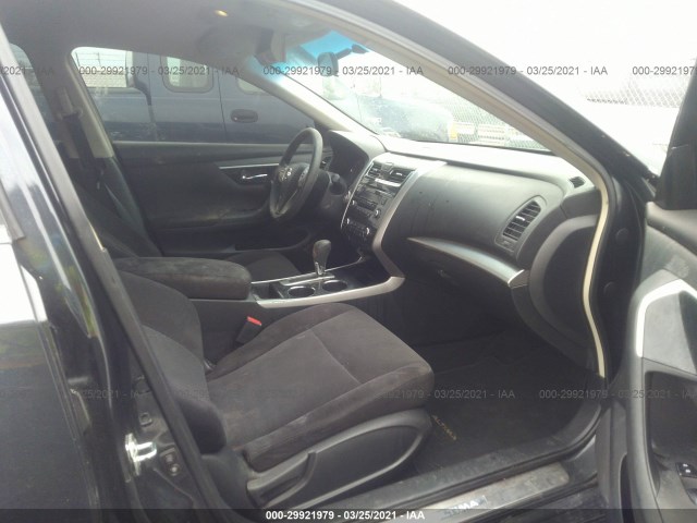 Photo 4 VIN: 1N4AL3AP5DC109783 - NISSAN ALTIMA 