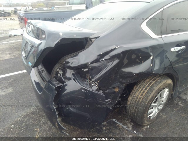 Photo 5 VIN: 1N4AL3AP5DC109783 - NISSAN ALTIMA 