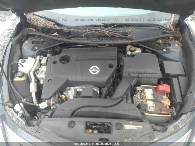 Photo 9 VIN: 1N4AL3AP5DC109783 - NISSAN ALTIMA 