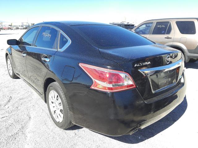 Photo 2 VIN: 1N4AL3AP5DC110027 - NISSAN ALTIMA 