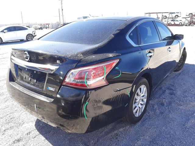 Photo 3 VIN: 1N4AL3AP5DC110027 - NISSAN ALTIMA 