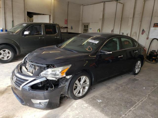 Photo 1 VIN: 1N4AL3AP5DC114739 - NISSAN ALTIMA 