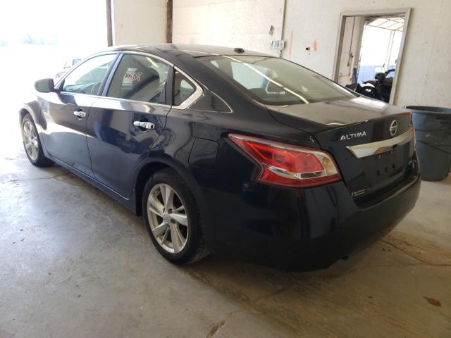 Photo 2 VIN: 1N4AL3AP5DC114739 - NISSAN ALTIMA 