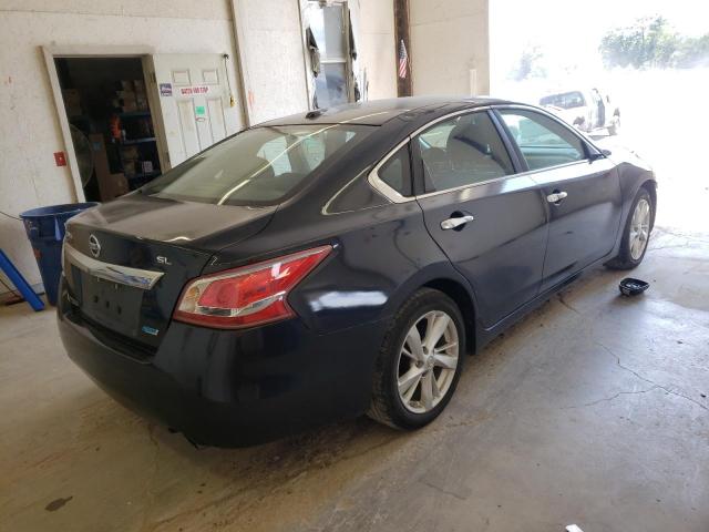 Photo 3 VIN: 1N4AL3AP5DC114739 - NISSAN ALTIMA 