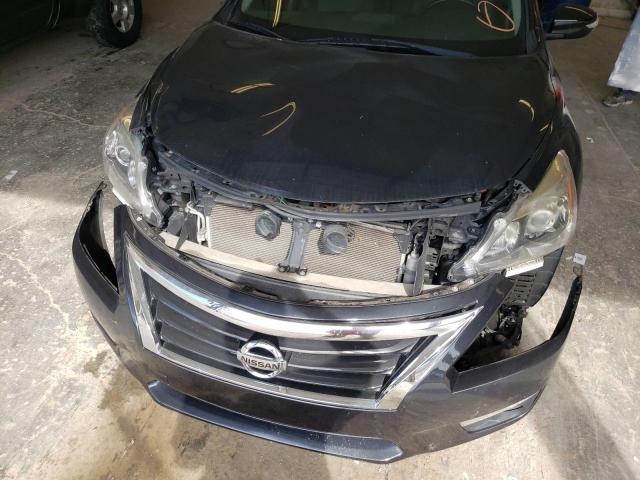 Photo 8 VIN: 1N4AL3AP5DC114739 - NISSAN ALTIMA 